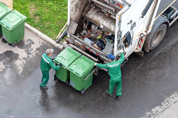 Best Commercial Junk Removal  in Port Reading, NJ
