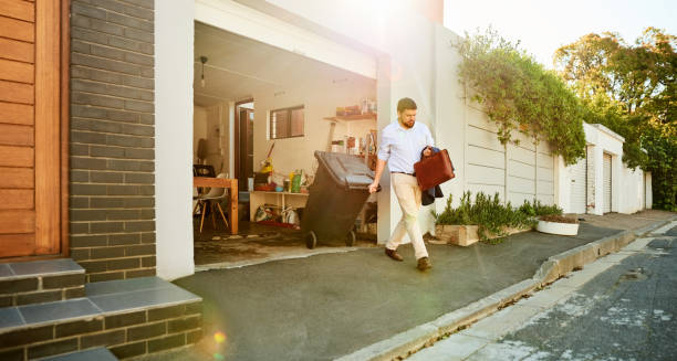 Best Household Junk Removal  in Port Reading, NJ