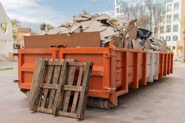 Best Same-Day Junk Removal  in Port Reading, NJ