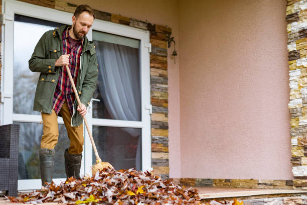 Best Attic Cleanout Services  in Port Reading, NJ