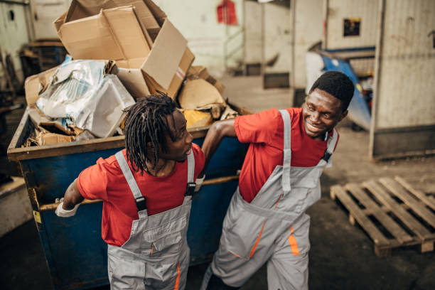 Trusted Port Reading, NJ Junk Removal Experts