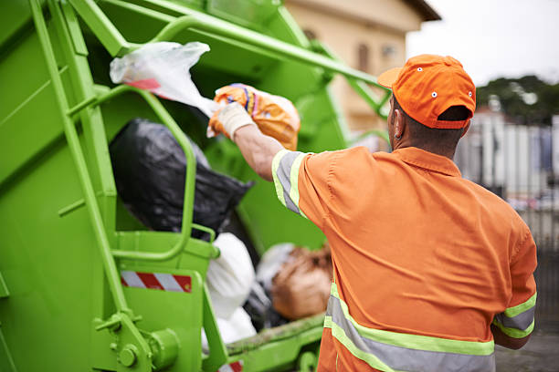 Best Affordable Junk Removal Services  in Port Reading, NJ