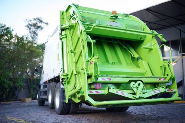 Best Office Junk Removal  in Port Reading, NJ