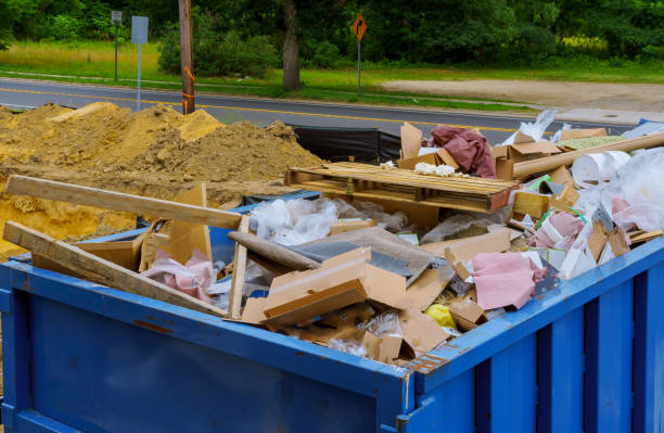 Best Yard Waste Removal  in Port Reading, NJ